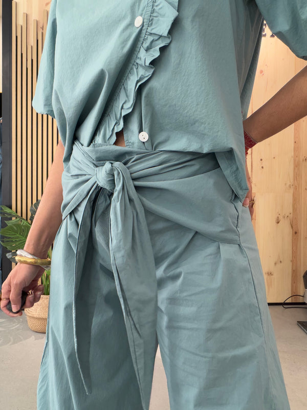 Conjunto Aqua Muse
