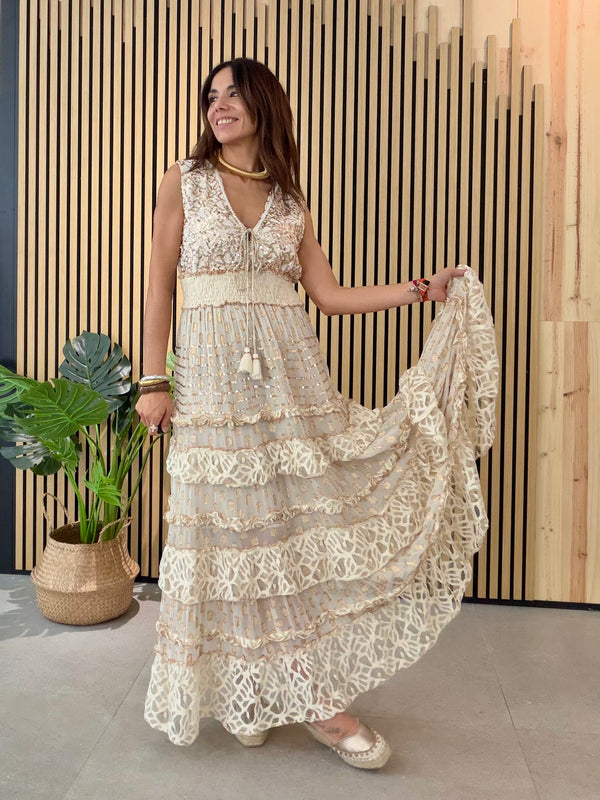 Vestido Sorrento