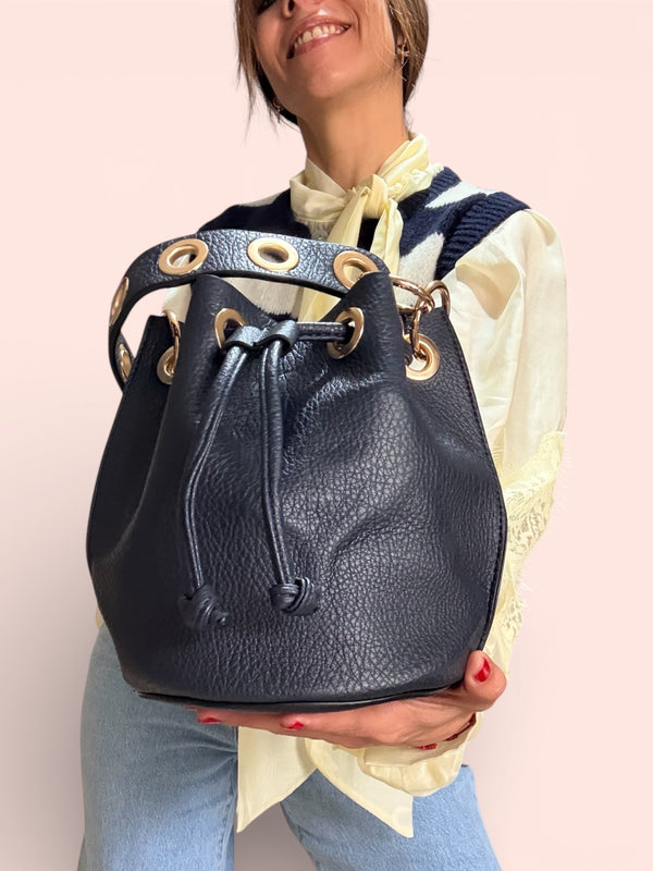 Bolso Muse Mini (varios colores)