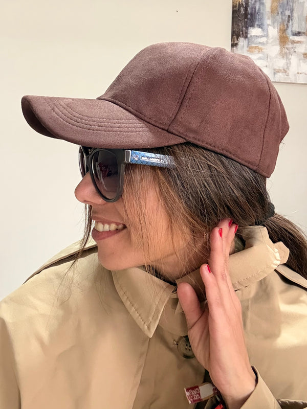 Gorra Signature (varios colores)
