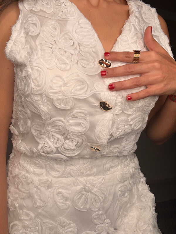 Conjunto Magnolia