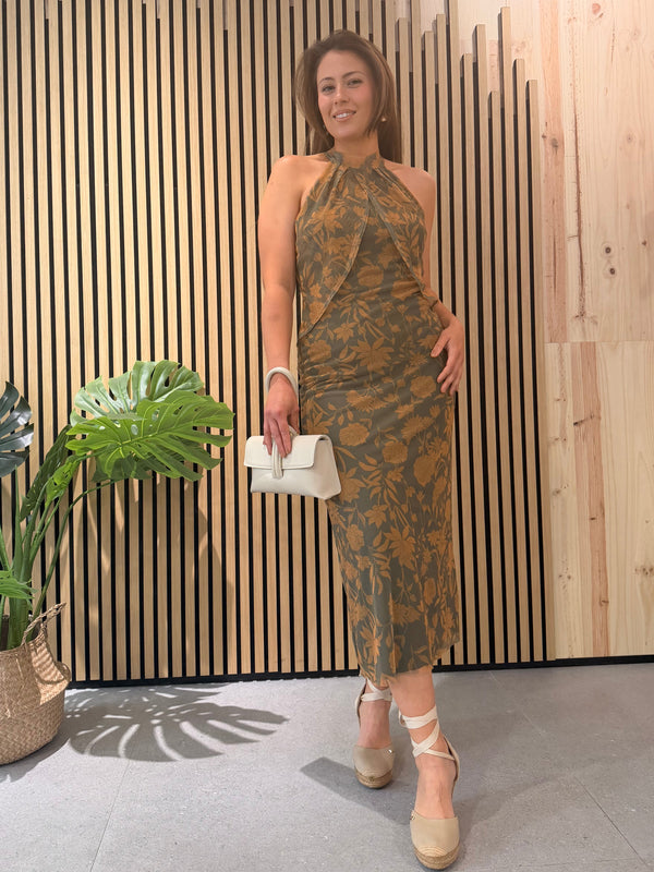 Vestido Venize Chic