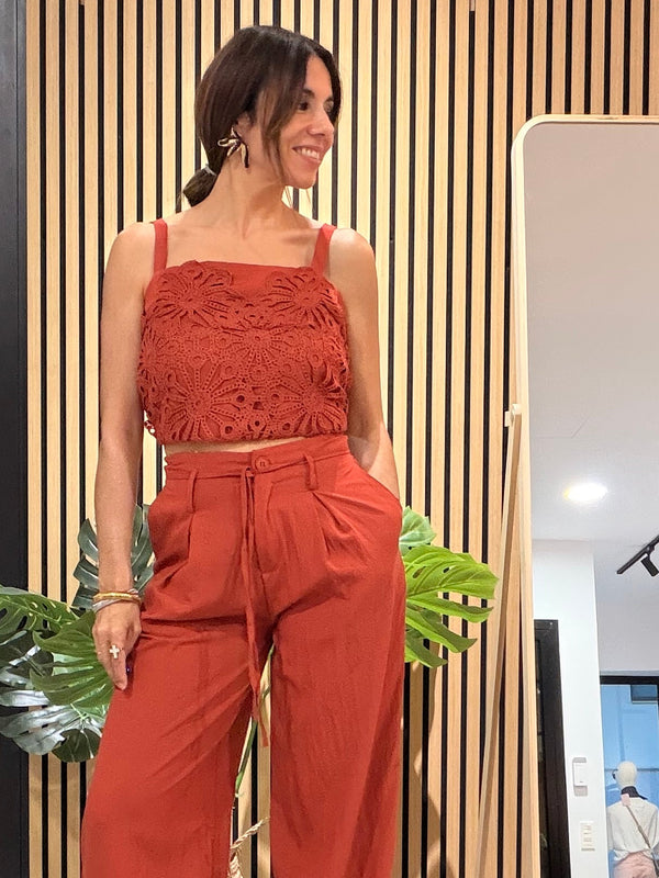 Conjunto Terra Soleil
