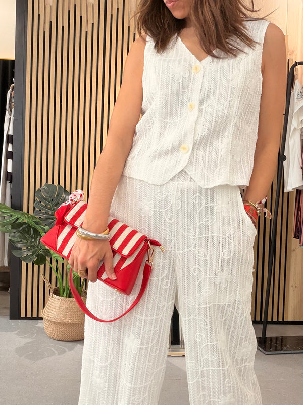 Bolso Riviera