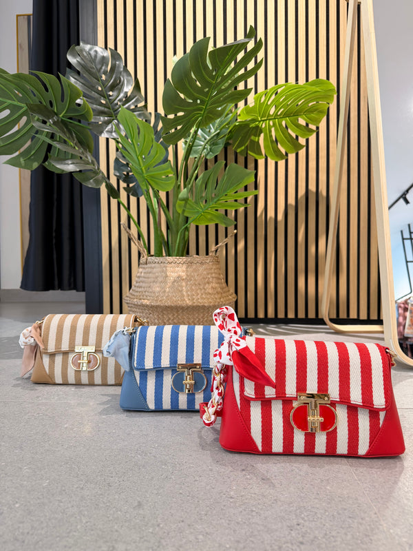 Bolso Riviera