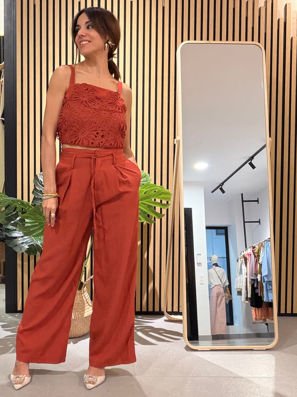 Conjunto Terra Soleil