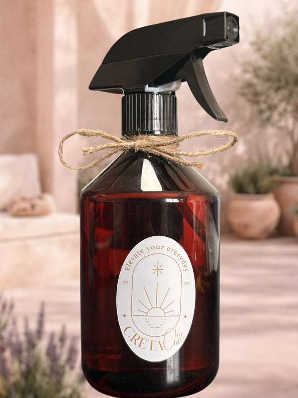 Creta Chic Fragance
