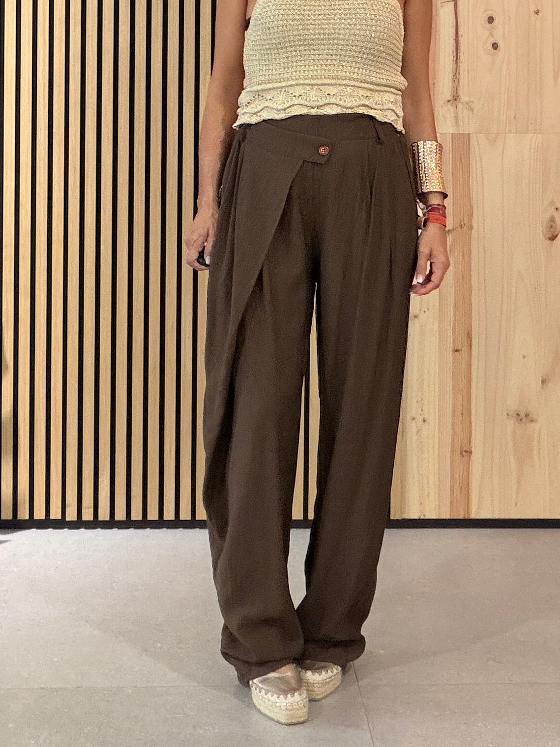 Pantalón CAPRI