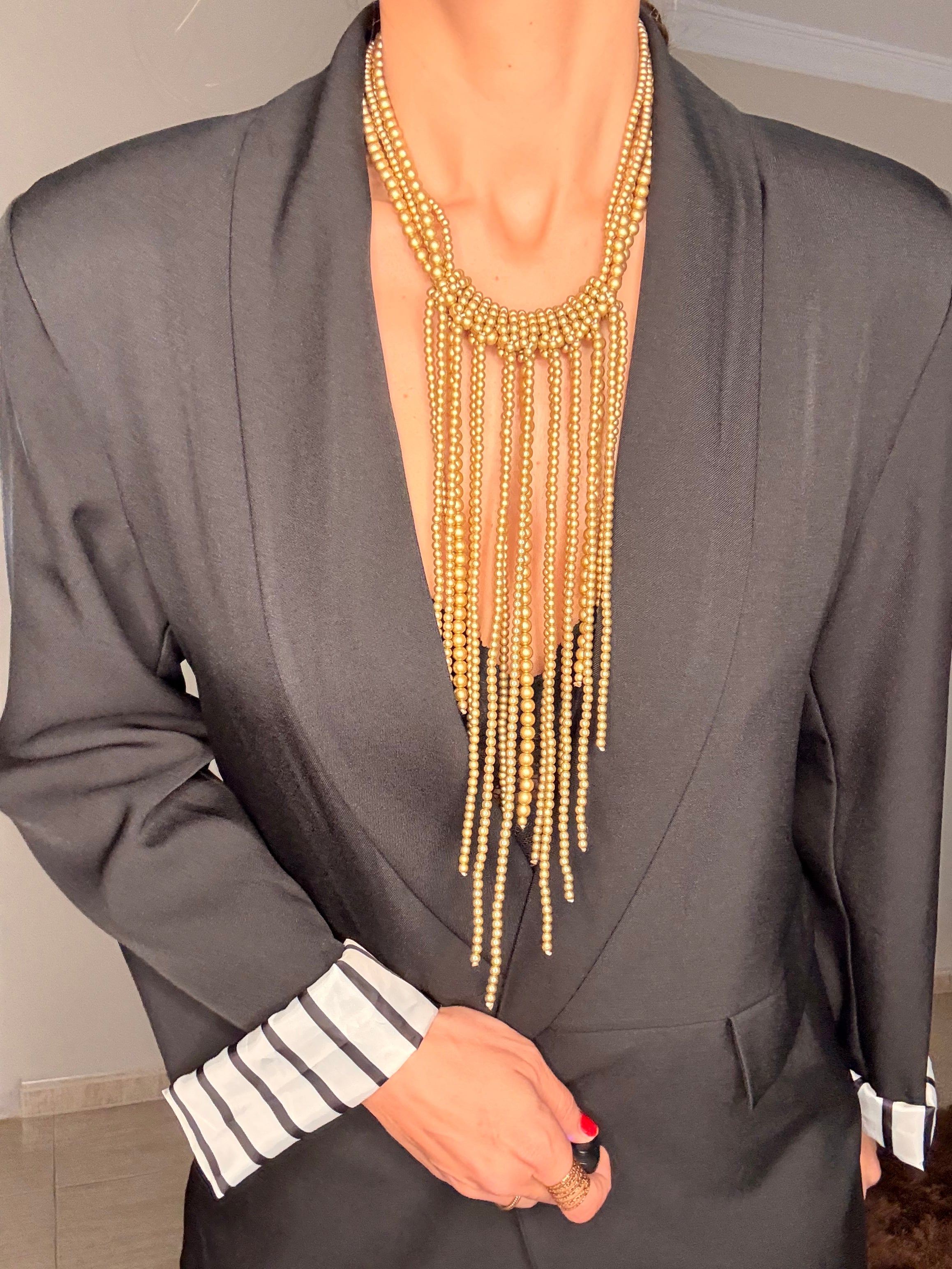 Collar Noa