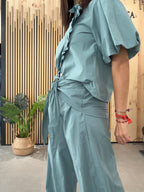 Conjunto Aqua Muse