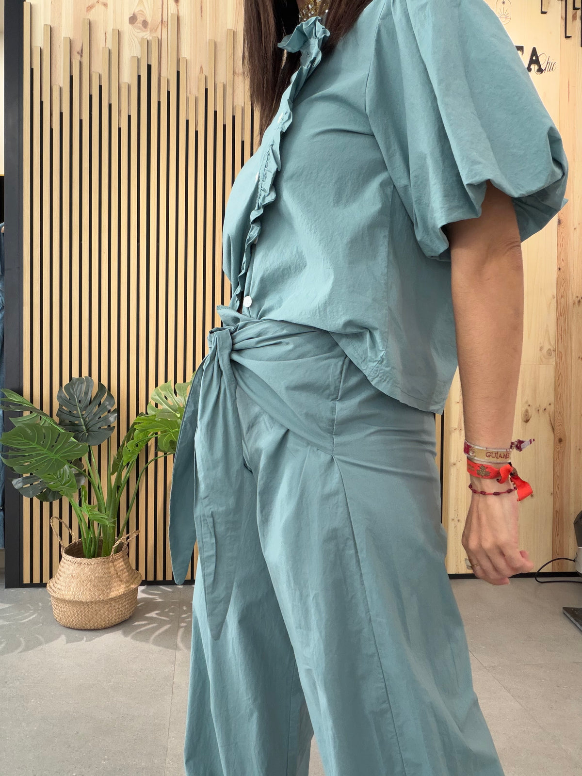 Conjunto Aqua Muse