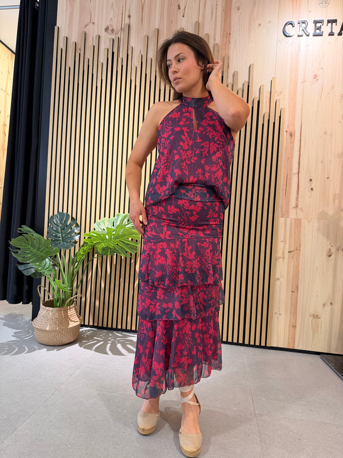 Conjunto Azahar