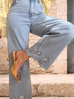 Jeans Casilda denim