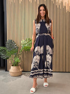 Conjunto NAVY bloom