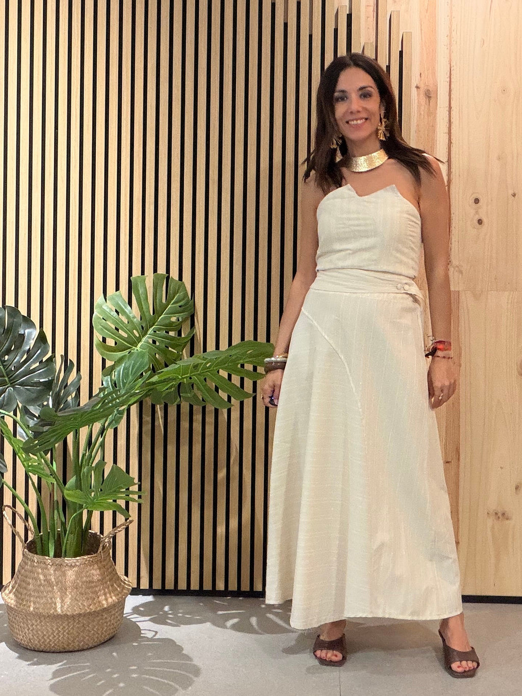 Conjunto Bellagio