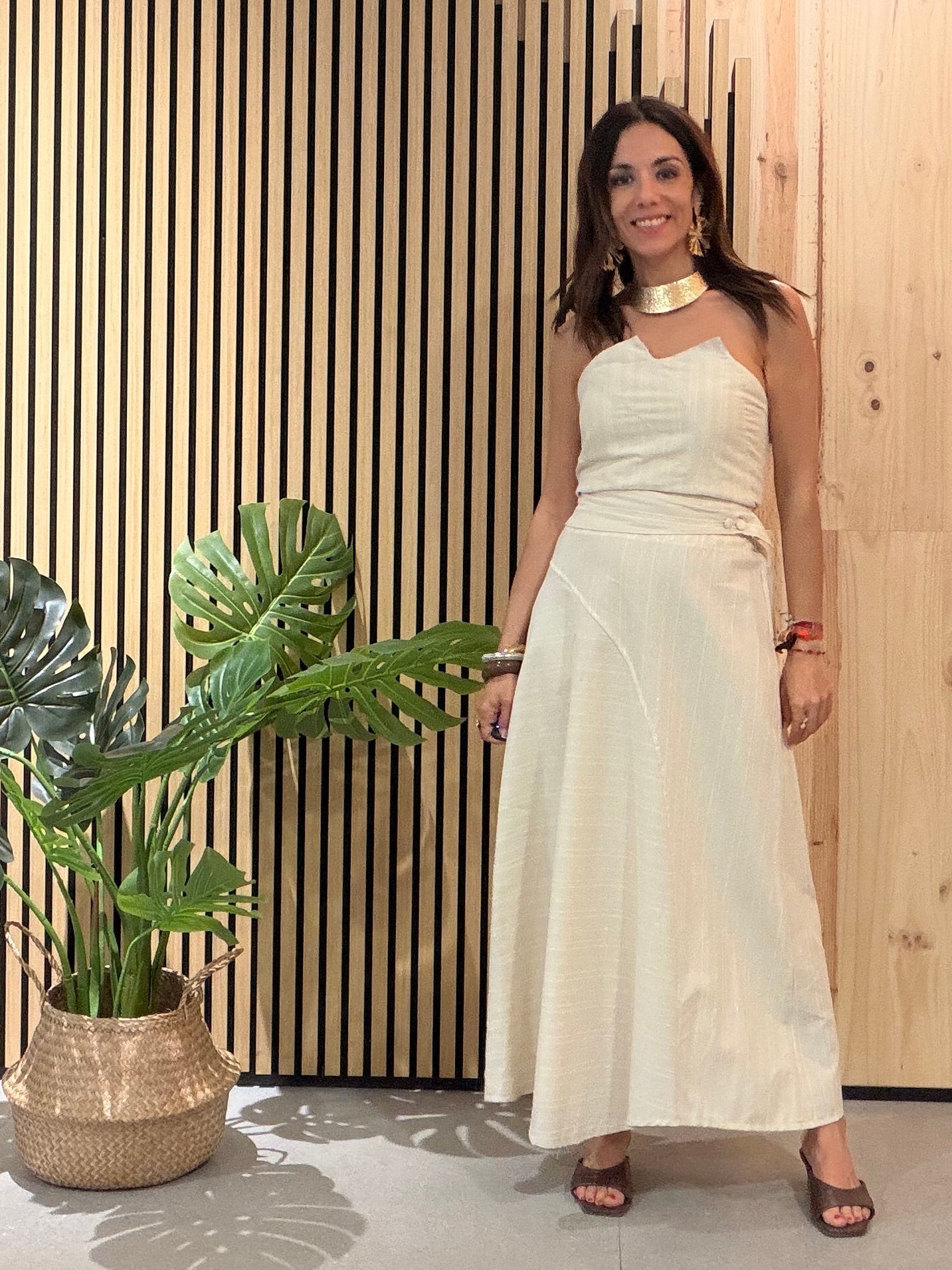 Conjunto Bellagio