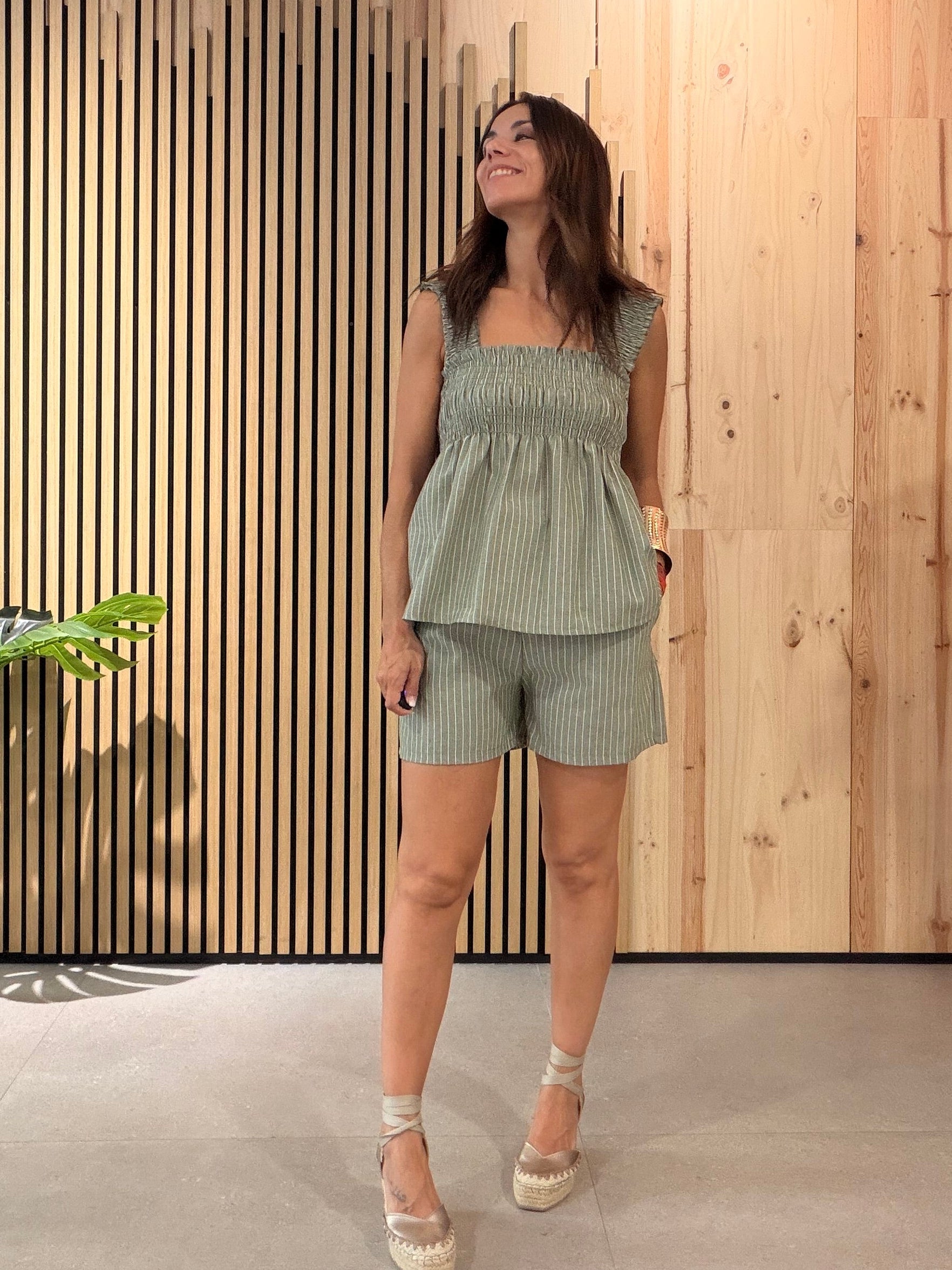 Conjunto Milos