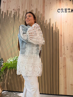 Chaqueta Denim Coachella
