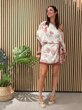 Conjunto AMALFI Bloom