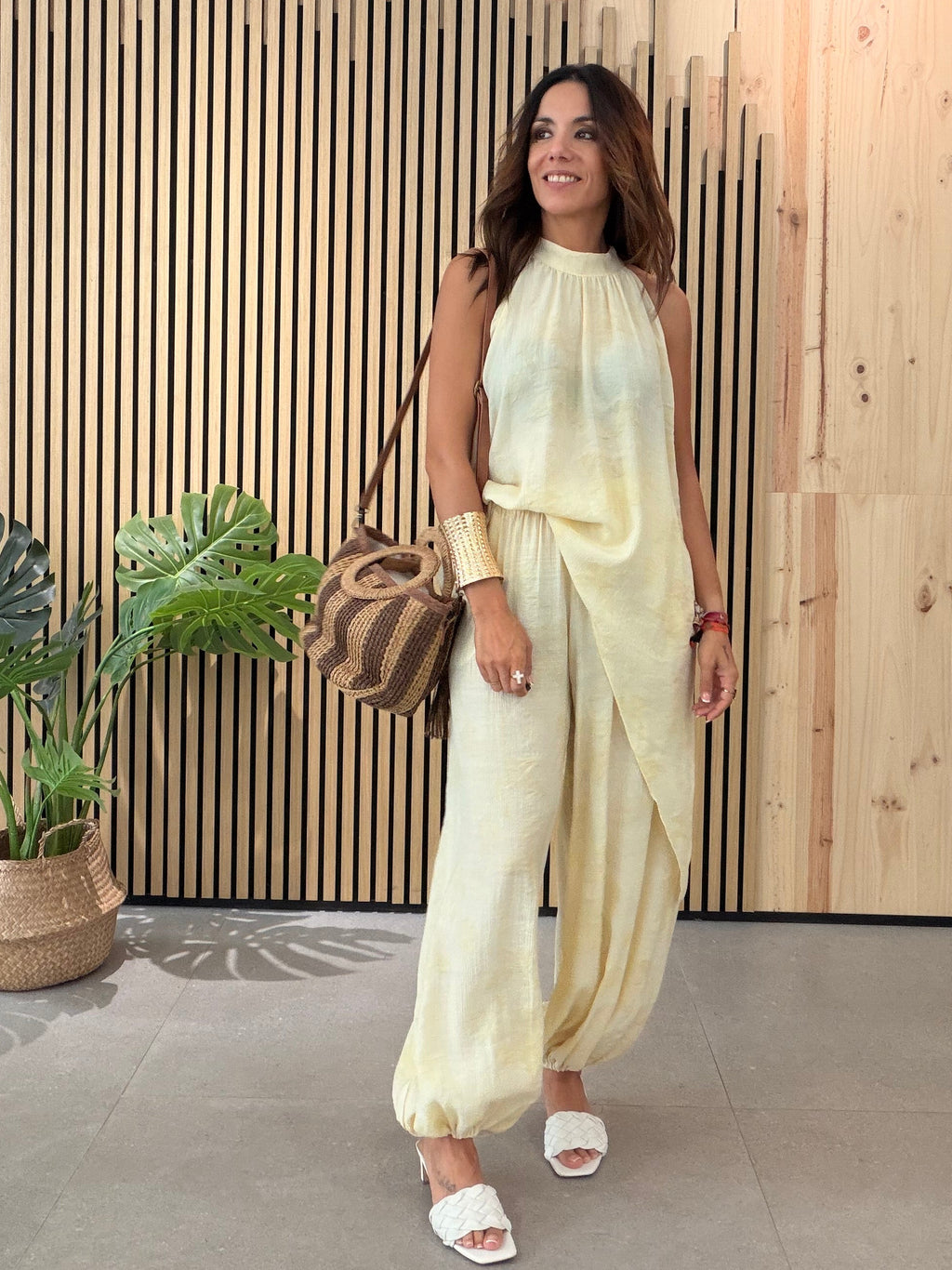Conjunto Sienna