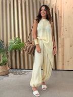 Conjunto Sienna