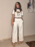Pantalón Mikonos
