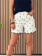 Shorts POLKA Dots