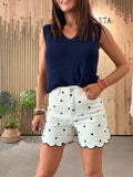 Shorts POLKA Dots