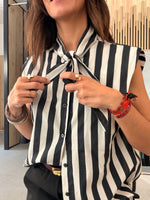 Camisa Rome Black
