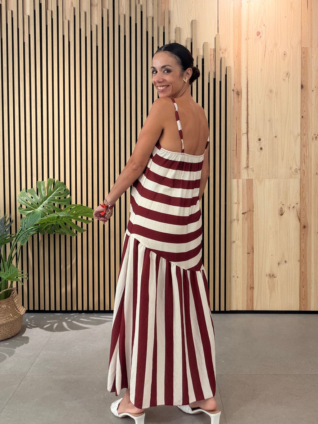 Vestido Portofino