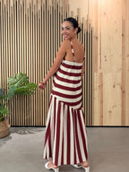 Vestido Portofino