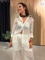 Conjunto Venize Chic