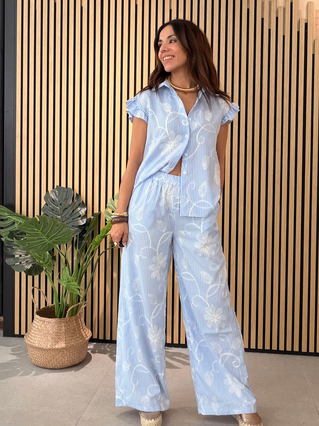Conjunto Burano