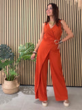 Mono LISBON Terracota Collection