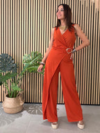 Mono LISBON Terracota Collection
