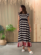 Vestido Calypso
