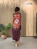 Vestido Mandala