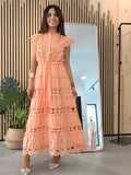 Vestido Coral Dreamer