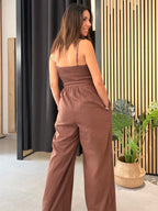 Mono Berlín brown