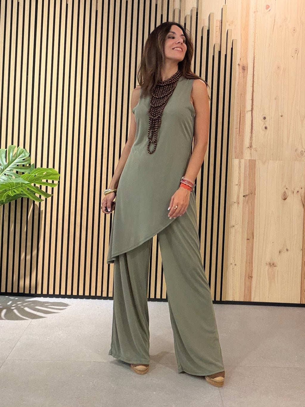 Conjunto Syros