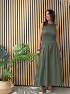 Vestido OLIVE muse