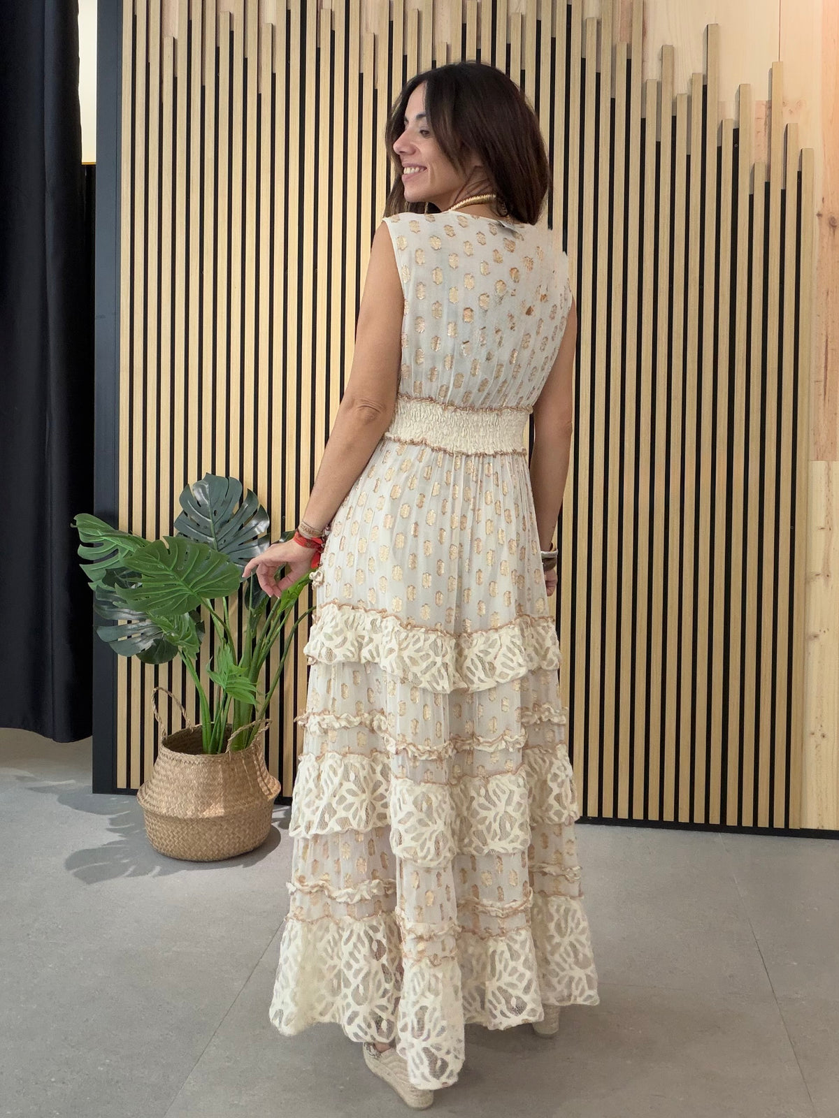 Vestido Sorrento