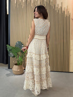 Vestido Sorrento