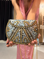 Bolso Nácar Imperial