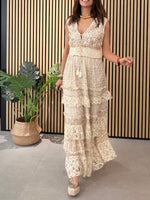 Vestido Sorrento