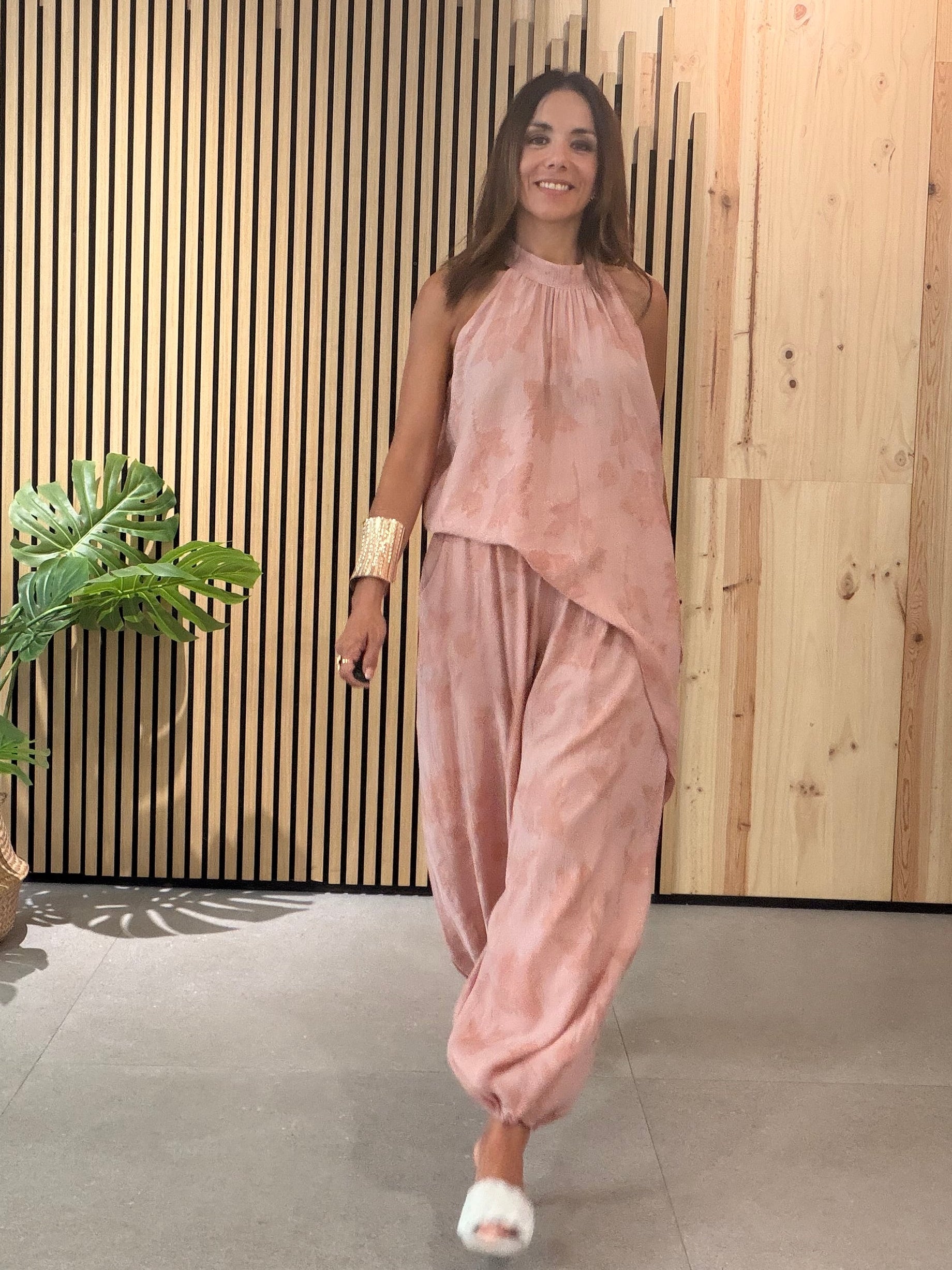 Conjunto Sienna