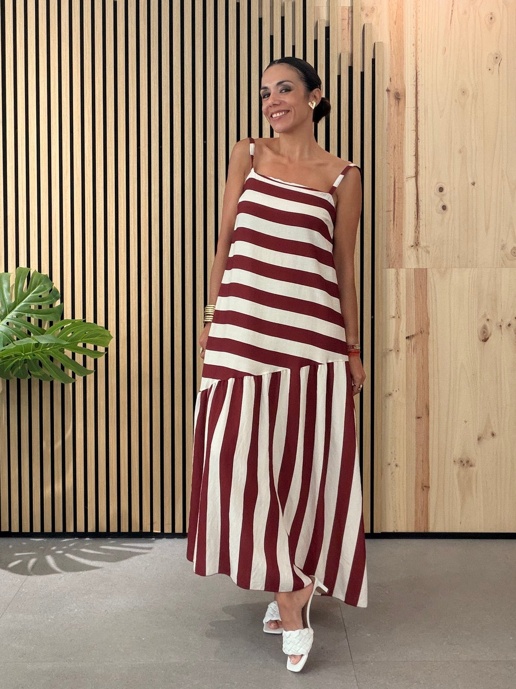 Vestido Portofino