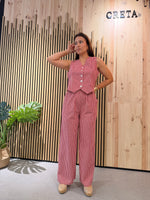 Conjunto Vichy
