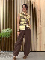 Pantalón Brownie Chic