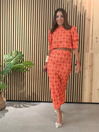Conjunto Coralia
